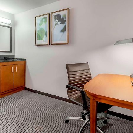 Hyatt Place Salt Lake City Airport Экстерьер фото
