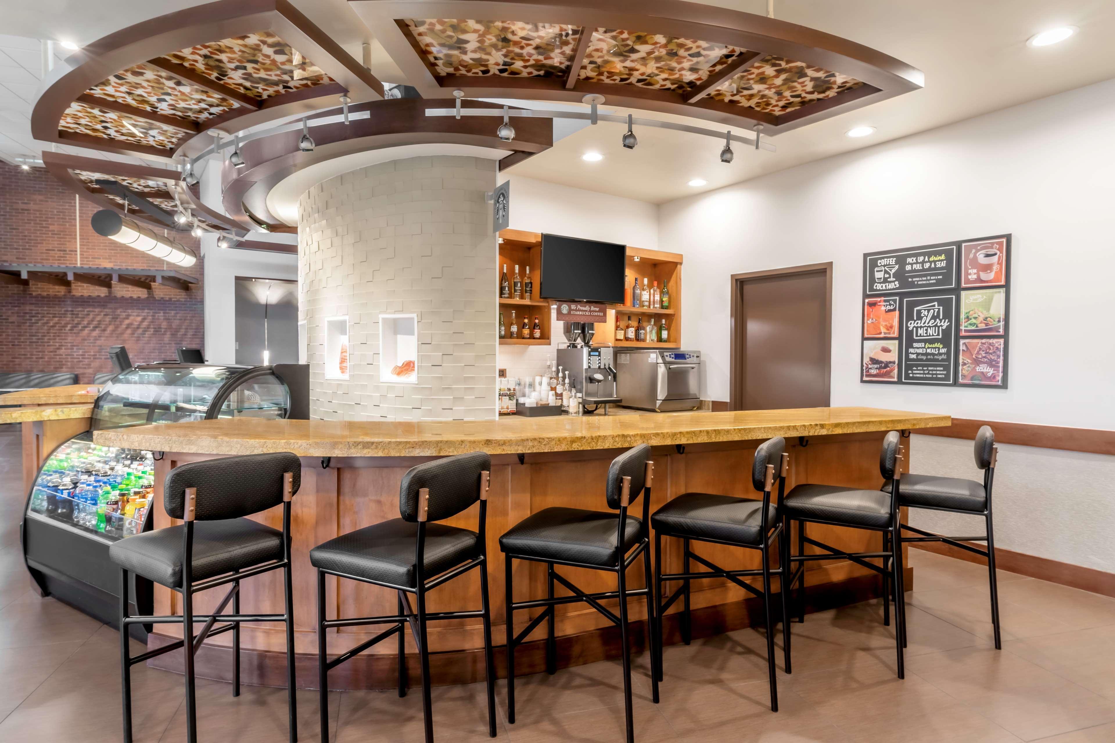 Hyatt Place Salt Lake City Airport Экстерьер фото