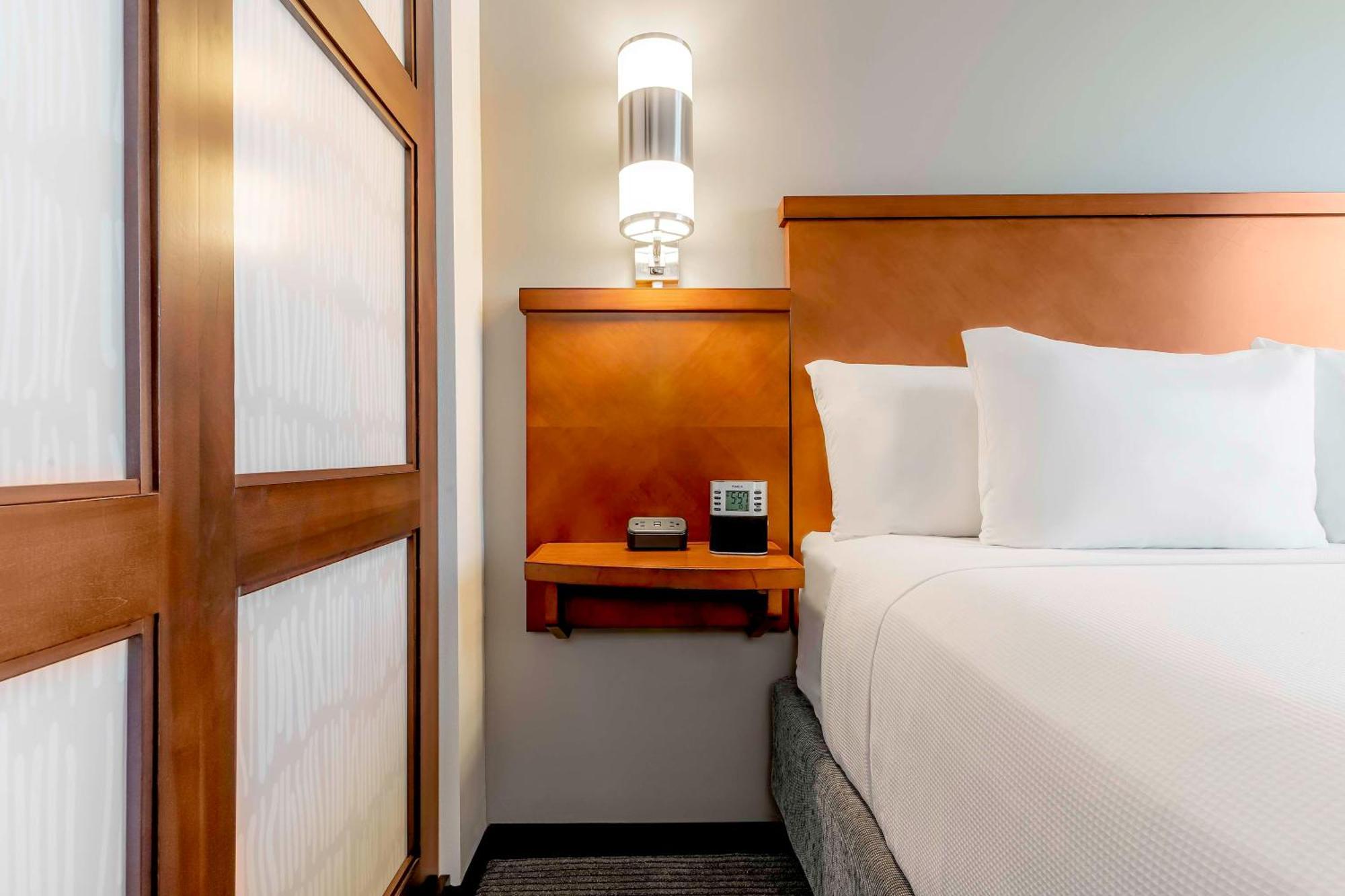 Hyatt Place Salt Lake City Airport Экстерьер фото