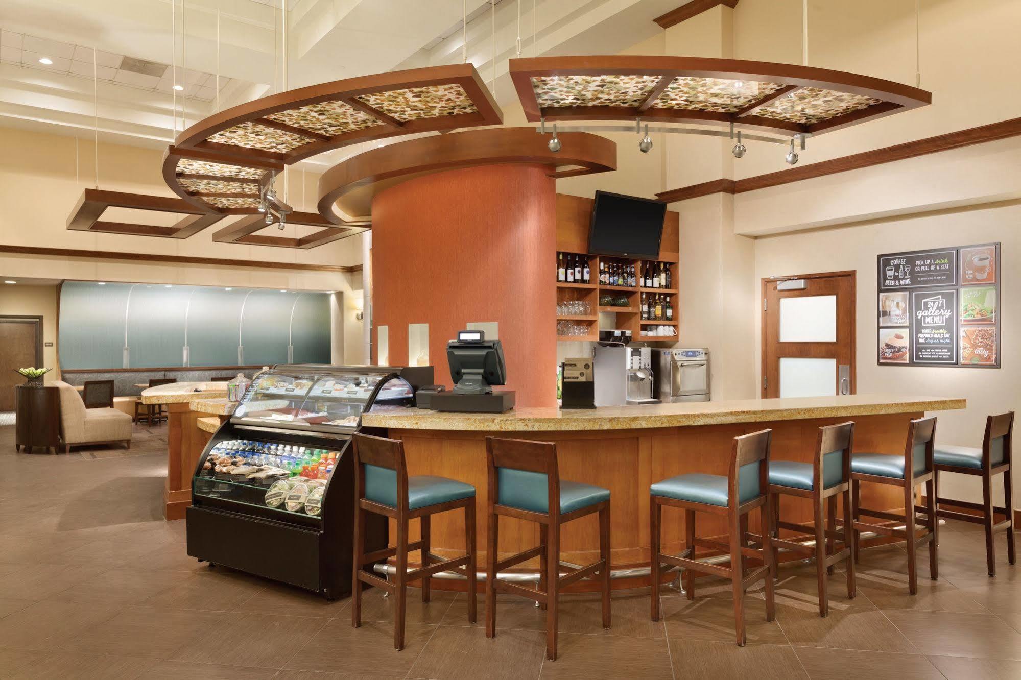 Hyatt Place Salt Lake City Airport Экстерьер фото
