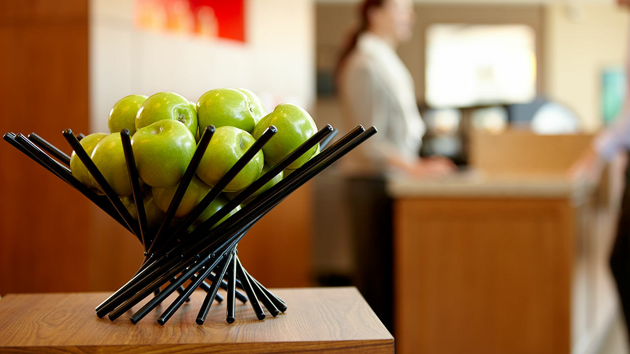 Hyatt Place Salt Lake City Airport Экстерьер фото